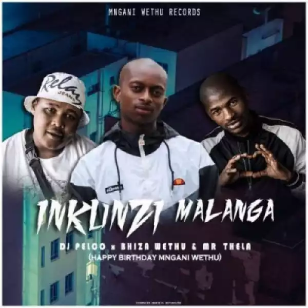Dj Pelco - Inkunzi Malanga ft. Biza Wethu & Mr Thela